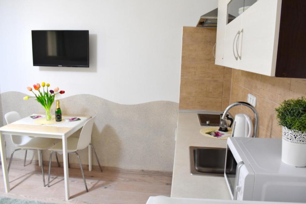 Prague City Centre Apartment Exteriör bild